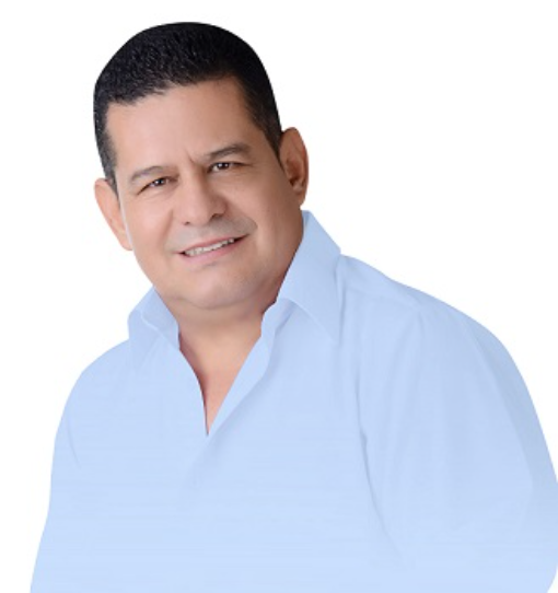 José GustavoPadilla Orozco
